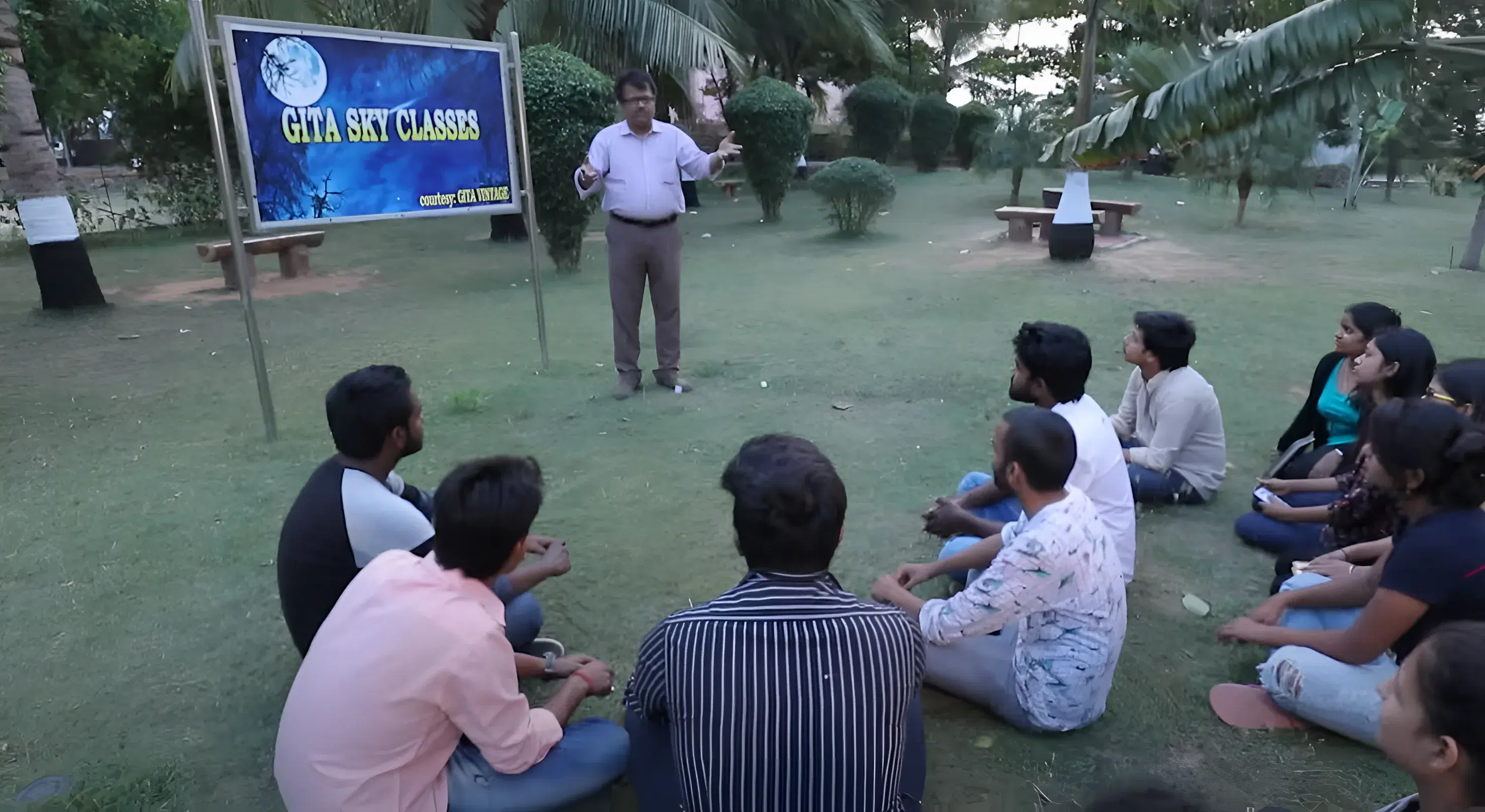GITA Autonomous College Bhubaneswar Campus photo 3